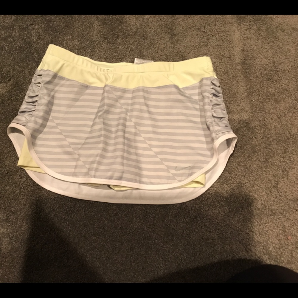 Nike Skort